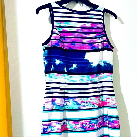 Amanda Uprichard Mini dress - Picture 4 of 6